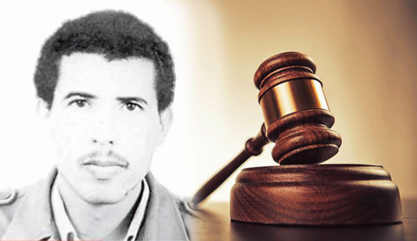 Le procès de l’assassinat de Nabil Barakati reporté